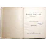 Szymanowski W., O BIEDNYM MUZYKANCIE, 1926 [ilustracje]