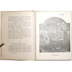 Szymanowski W., O BIEDNYM MUZYKANCIE, 1926 [ilustracje]
