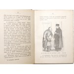 Szymanowski W., O BIEDNYM MUZYKANCIE, 1926 [ilustracje]