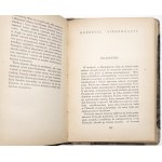 Knickerbocker H.R., WALKA Z CZERWONYM HANDLEM, 1932 [monopol sowiecki, handel zagraniczny]