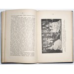 Kubisz J., PAMIĘTNIK STAREGO NAUCZYCIELA, 1928 [liczne ilustracje]