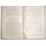 Lewicki A., ZARYS HISTORYI POLSKI I KRAJÓW RUSKICH, 1912 [wyd. skrócone]