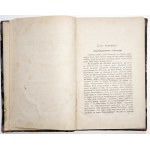 [Mitrow P.Ł.], LISTY HISTORYCZNE, 1885