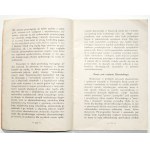 Price M.P., STARY PORZĄDEK W EUROPIE i NOWY PORZĄDEK W ROSJI [1918]