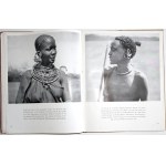 Fernau J., [Afryka, album ilsutracji] AFRIKA WARTET EIN KOLONIAL POLITISCHES, 1942