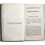 Lach-Szyrma K., ANGLIA I SZKOCYA, 1828 [przypomnienia z podróży roku 1823-1824 odbytey, t.2]