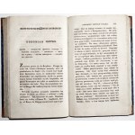 Lach-Szyrma K., ANGLIA I SZKOCYA, 1828 [przypomnienia z podróży roku 1823-1824 odbytey, t.2]