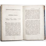 Lach-Szyrma K., ANGLIA I SZKOCYA, 1828 [przypomnienia z podróży roku 1823-1824 odbytey, t.3]