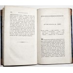 Lach-Szyrma K., ANGLIA I SZKOCYA, 1828 [przypomnienia z podróży roku 1823-1824 odbytey, t.3]
