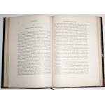 ŚWIAT I CZŁOWIEK, 1908 [Wszechświat i jego rozwój; Rozwój ziemi]