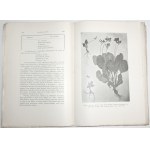 Szafer W. [wpis autora], GEO-BOTANICZNE STOSUNKI MIODOBORÓW GALICYJSKICH, 1910 [Galicja]