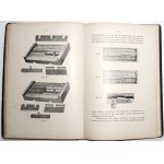 Grzbyowski S., TECHNOLOGIA CUKRU BURACZANEGO, 1912 [liczne rys.]