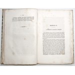 Oczapowski M., HODOWLA BYDŁA ROGATEGO I ŚWIŃ, 1849 GOSPODARSTWO WIEJSKIE [rycina]