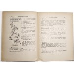 Evreinoff V.-A., [OWOCE PESTKOWE], 1945 brzoskwinia - śliwka - wiśnia - migdał - morela - dereń; LES FRUITS À NOYAUX