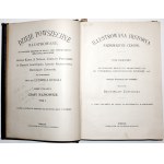 [Illustrowana historya ] Zawadzki B., OD WYBUCHU REWOLUCYI FARNCUSKIEJ 1789, 1900