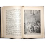 [Illustrowana historya ] Zawadzki B., OD WYBUCHU REWOLUCYI FARNCUSKIEJ 1789, 1900