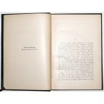 Bieliński J., ŻYWOT ks. ADAMA JERZEGO CZARTORYSKIEGO, t.1-2 [Leineneinband ed.].