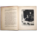 Clemenceau J., DIE BLASEN UND DIE DUNKELHEIT DER EROBERUNG, 1930 [Tafeln mit Abbildungen].