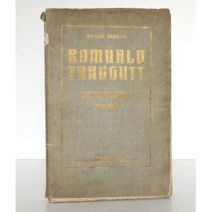 Dubiecki M., ROMUALD TRAUGUTT 1863-1864, 1912