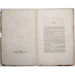 Fergusson R.C., SPRAWA POLSKI UJARZMIONEJ (1833), Paryż 1834