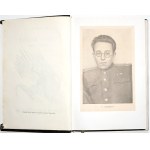 Grossman W., JAHRE DES KRIEGES (1941-1945), Moskau 1946 [Umschlag] bdb Zustand!