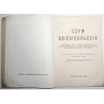 Mościcki H., Die Morgendämmerung der Töchter, 1928 [Pilsudski].