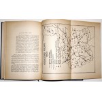 Piłsudski J., PISMA ZBIOROWE, 1937 [liczne mapy, ilustracje] [oprawa wyd.]