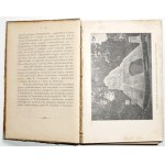 Piotrowski R., RUFINA PIOTROWSKIEGO UCIECZKA Z SYBERYI, 1902 [portret autora, mapa, ilustracje]