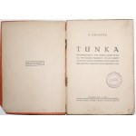 Zyskar F., TUNKA, 1929 [Siberia, exiles, Pilsudski].