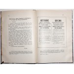 DAS BUCH DER POLEN, 1915 [nicht-diplomatische Dokumente 1914-1915] [gebunden von J. Budnik].