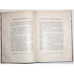 DAS BUCH DER POLEN, 1915 [nicht-diplomatische Dokumente 1914-1915] [gebunden von J. Budnik].