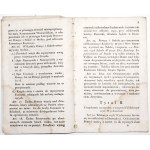 DIE VORRICHTUNG DER BUSSE UND DER WEIBLICHEN KOLLEGIEN, 1824