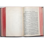 [Biblia], BIBLIJA ŚWIĘTA CAŁE PISMO ŚWIĘTE, 1949