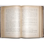 Pelczar J., ROZMYŚLANIA O ŻYCIU KAPŁAŃSKIEM cz.1-2, 1892