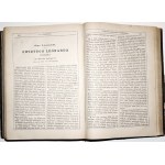 Prokop, ŻYWOTY ŚWIĘTYCH PAŃSKICH, cz.1-2, 1890
