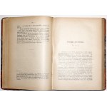 Radlinski I., JEZUS, PAWEŁ, SPINOZA rzecz hist-polityczna, 1912