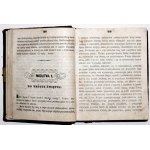Rousseau A., CZYSTE WESTCHNIENIA DO BOGA, cz.1-4, 1848