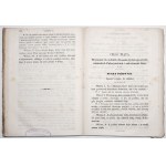 Serwatowski W., VORTRAG ÜBER DIE BRIEFE DES HEILIGEN PAUL DES APOSTEN AN DIE KORINTHIANS, 1851