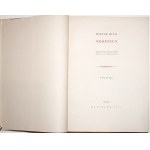 Hugo V., Die Geizigen, Bd. 1-2 [Uniechowski].