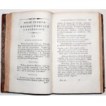 Krasicki I., DZIEŁA PROZĄ, t.3, 1803