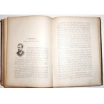 [Orzeszkowa E.], [Erstdruck von Sienkiewicz], UPOMINEK Ein Sammelwerk zu Ehren von Eliza ORZESZKOWA (1886-1891), 1893 [Einband].