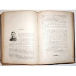 [Orzeszkowa E.], [pierwodruk Sienkiewicz], UPOMINEK Książka zbiorowa na cześć Elizy ORZESZKOWEJ (1886-1891), 1893 [oprawa]