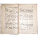 Dobrzycki S., PRÓBA WYJAŚNIENIA KILKU NAZW GEOGRAFICZNYCH WIELKOPOLSKICH, 1922 [Wielkopolska]