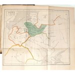 SKIRMUNTT - DZIEJE LITWY OPOWIEDZIANE W ZARYSIE. Z 3-ma mapami. Kraków 1886