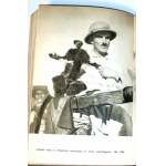 FIEDLER- JUTRO NA MADAGASKAR! wyd. 1939, skóra
