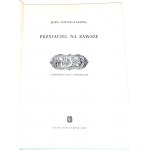 JAWORCZAKOWA - PRZYJACIEL NA ZAWSZE Ilustrował Antoni Uniechowski