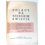 POLACY NA SZEROKIM ŚWIECIE