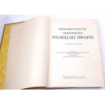 DZIESIĘCIOLECIE ODRODZENIA POLSKIEJ SIŁY ZBROJNEJ wyd. 1928r.