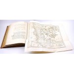 COXE- TRAVELS INTO POLAND, RUSSIA, SWEDEN, AND DENMARK t.1-2 [komplet w 2 wol.] wyd. 1784