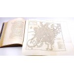 COXE- TRAVELS INTO POLAND, RUSSIA, SWEDEN, AND DENMARK t.1-2 [komplet w 2 wol.] wyd. 1784